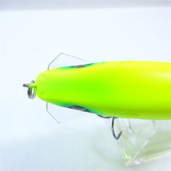 ＮＥＷハイサイダー１７２マットチャート